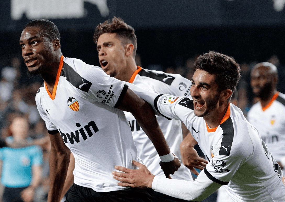 球天下体育娱乐平台-毕尔巴鄂主场力克巴伦西亚,取得关键胜利了吗