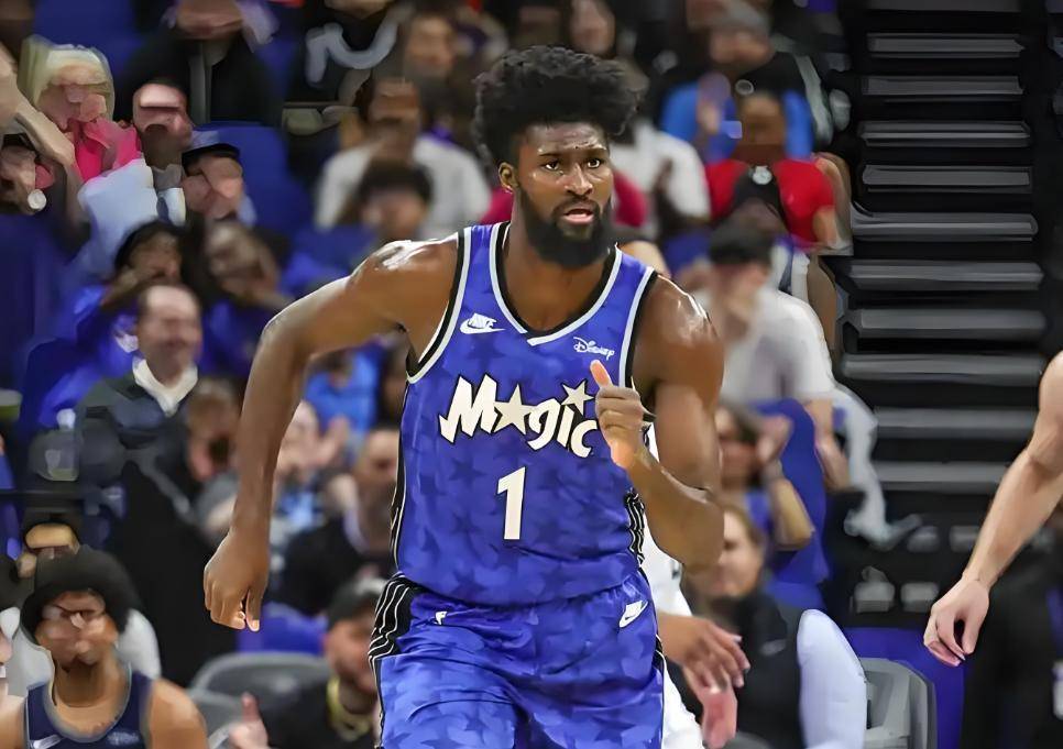 球天下体育娱乐平台-魔术队主教练分享下一场比赛战术视频