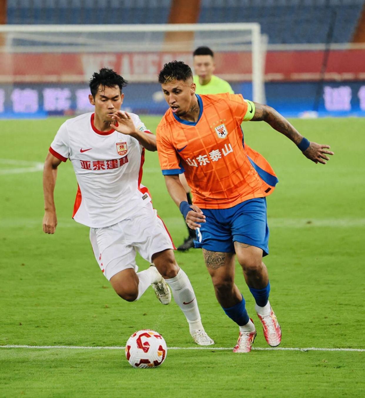 球天下体育娱乐平台-山东队的比赛