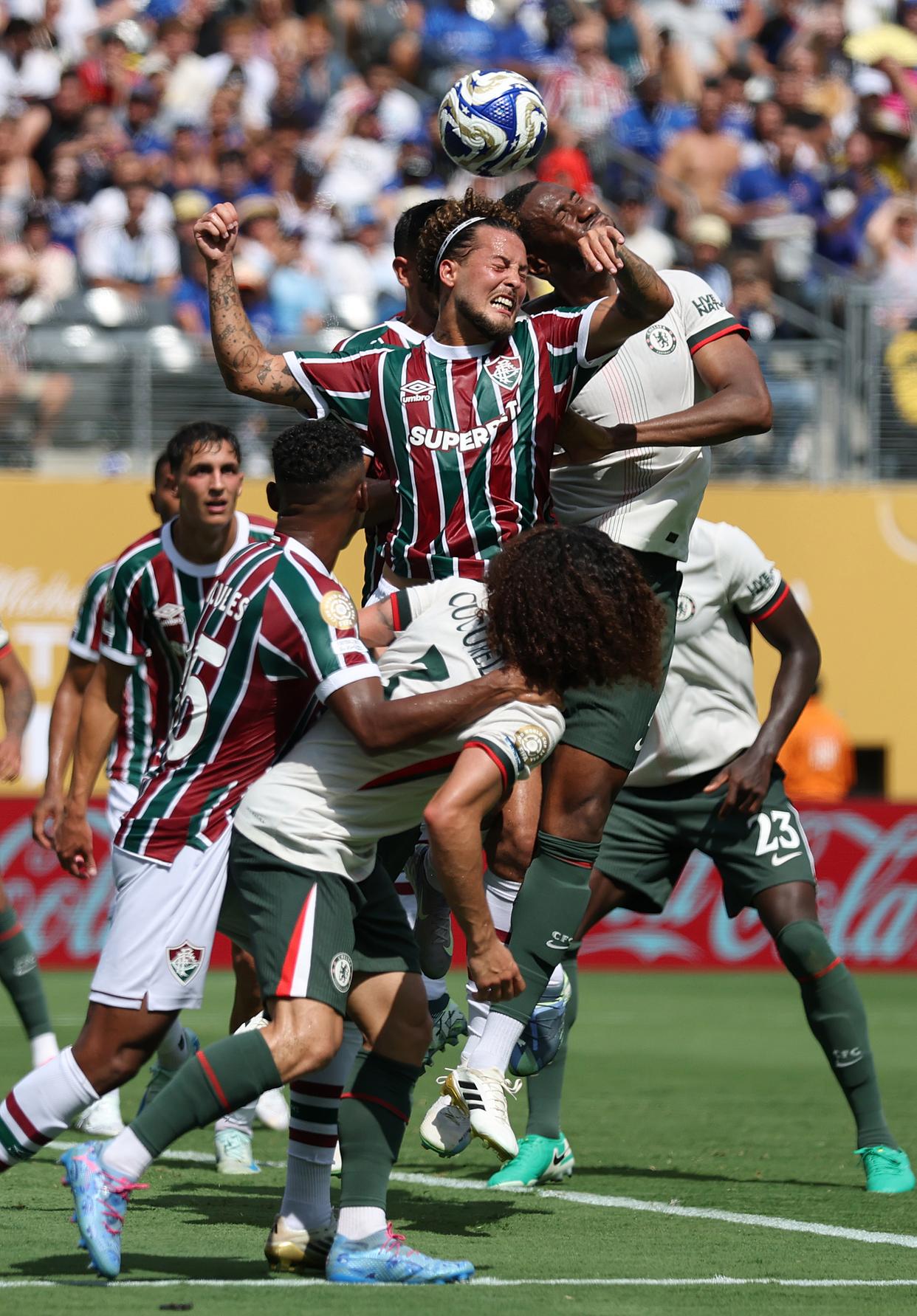 球天下体育娱乐平台-切尔西20202021赛季阵容